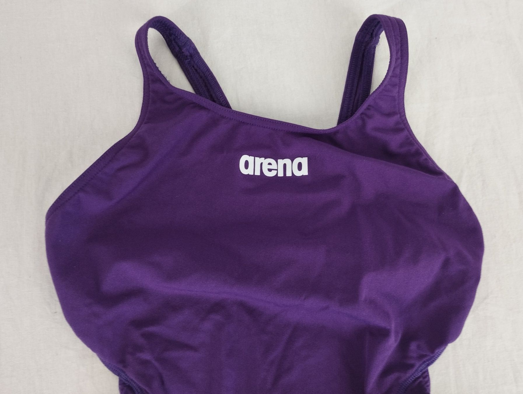 Arena Costumi da bagno & Bikini: ARENA Schwimmanzug violett Gr. 36 – Nuovo e nell'imballaggio originale da Schübelbach venduto da Restwert_Schubelbach 5