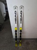 Head i.Shape Pro Ski