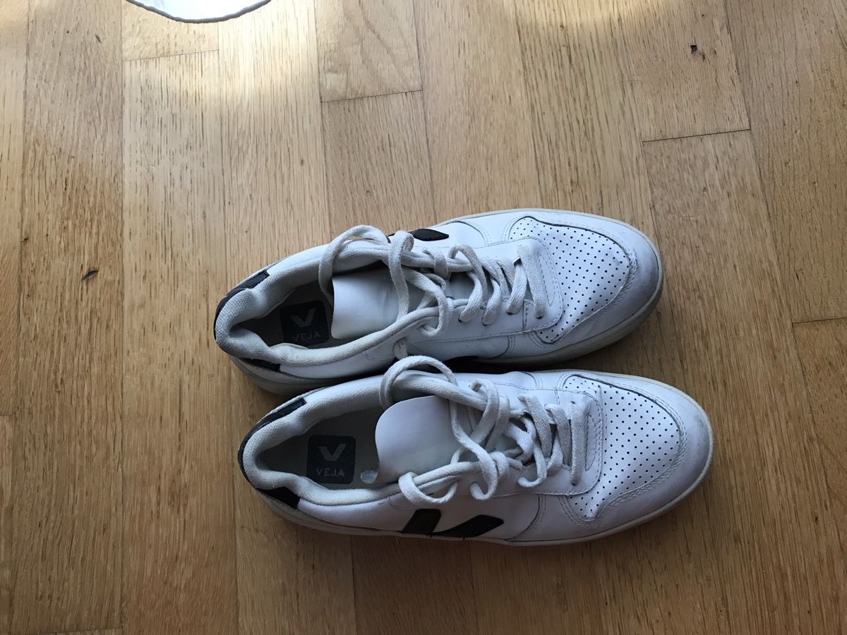 Veja Herrenschuhe: Veja Schuhe Gr 38 – Gebraucht aus St.Gallen von bubo2008 6