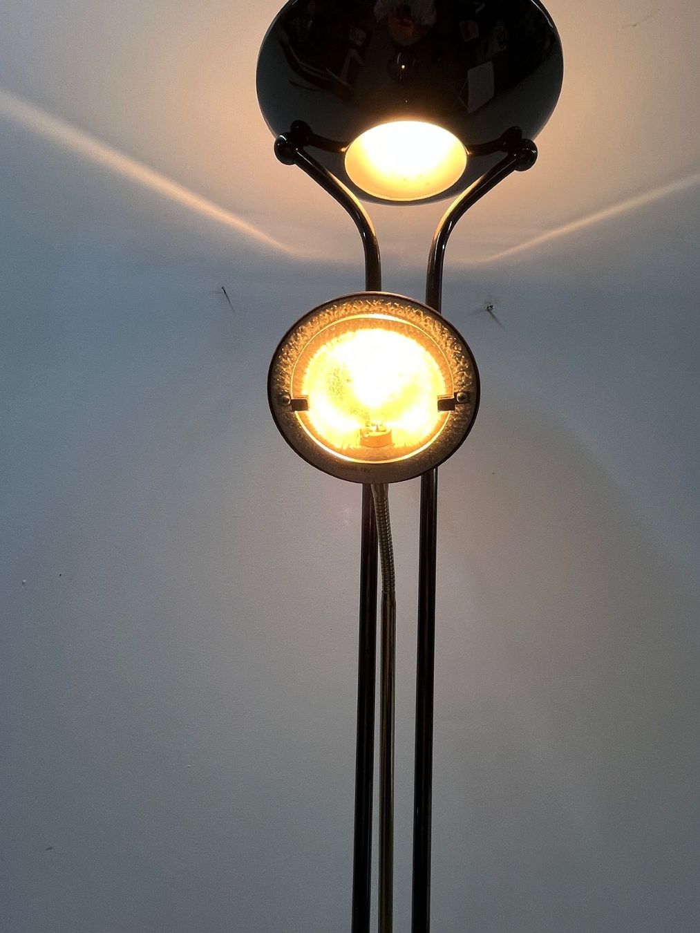Lampes: Designerlampe Lumimart – D'occasion à Zürich par Levelart 1