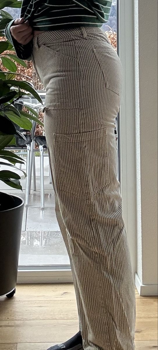Na-kd Jeans: Na-kd pants – Usato da Münsingen venduto da ann_y7w7 2