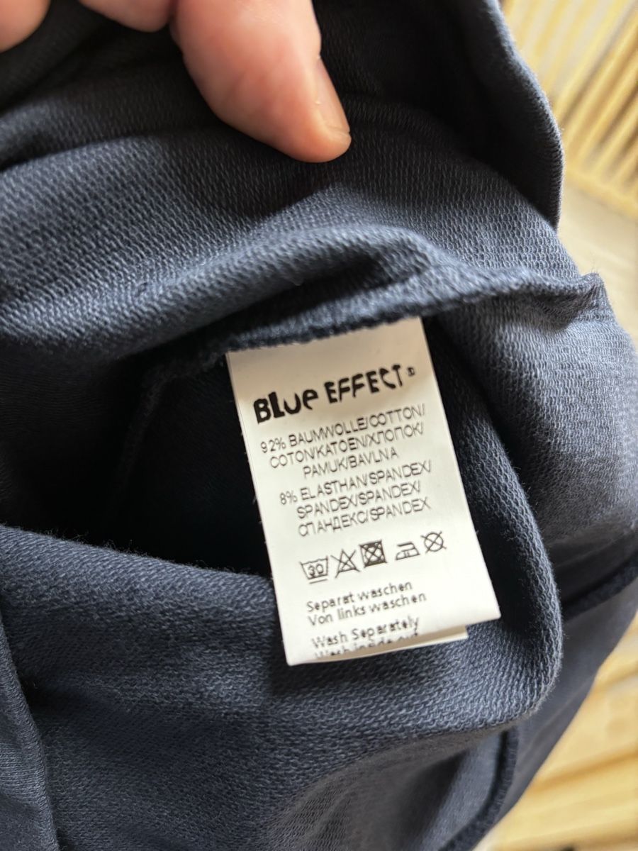 Maglioni & Felpe: Blue Effect Pullover Sweatshirt Gr. 164 Neu – Nuovo e nell'imballaggio originale da Zürich venduto da engebrunau 3
