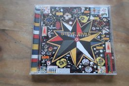 STEVE EARLE - SIDETRACKS - CD