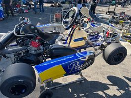 DD2 Kart