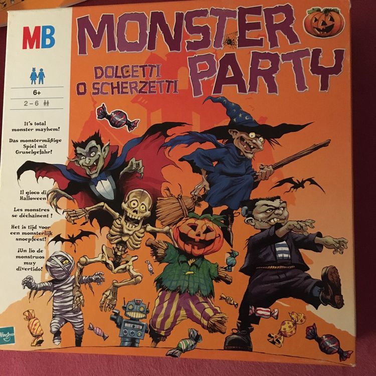 Hasbro B0999 Cluedo Kompakt, Für 3-6 Spieler, Ab 8 Produktbild-Vorschau 8