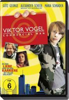 Viktor Vogel - Commercial man mit Alexander Scheer DVD T2