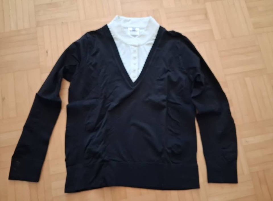 Pullover & Sweatshirts: Turnierpullover Athleisure – Gebraucht aus Mels von Sb83
