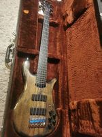 Ceptor 5 String Top Bass (Spector, Warwick) 