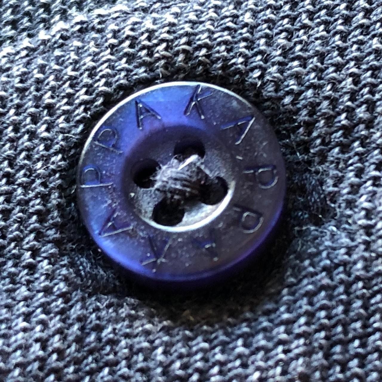 Kappa Magliette Polo: Polo Kappa Grey Men XL – Usato da Genève venduto da ang_7j7j 7