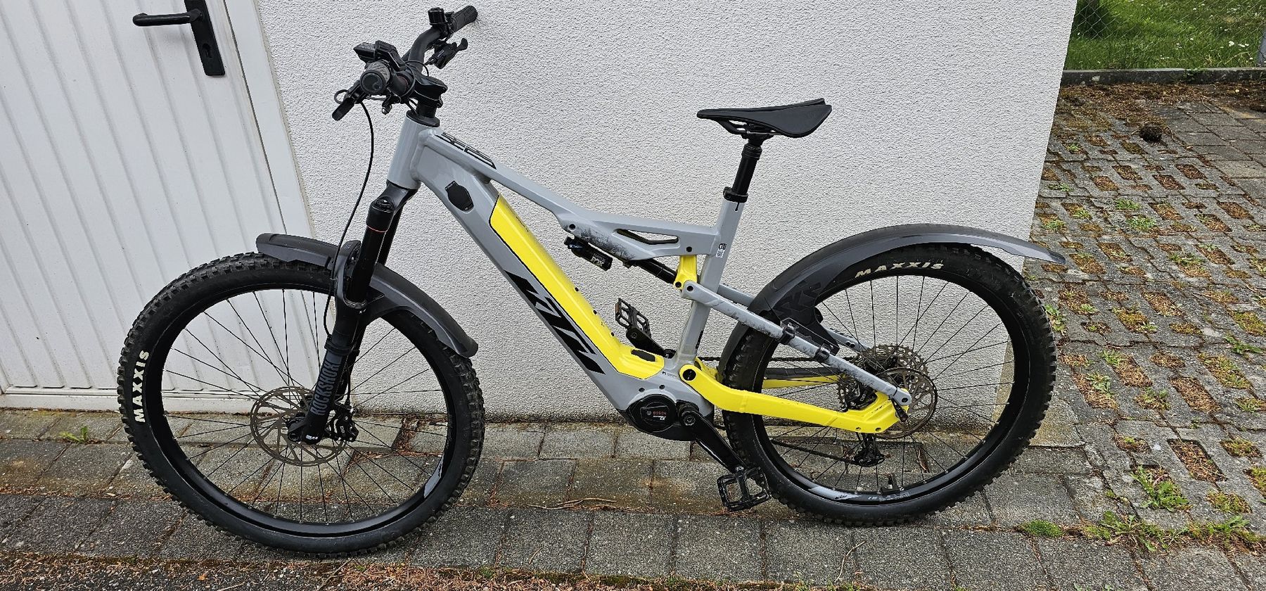 KTM Biciclette: KTM  E- MTB Kapoho 7972 – Nuovo (secondo la descrizione) da Neuendorf venduto da Foxhollow01