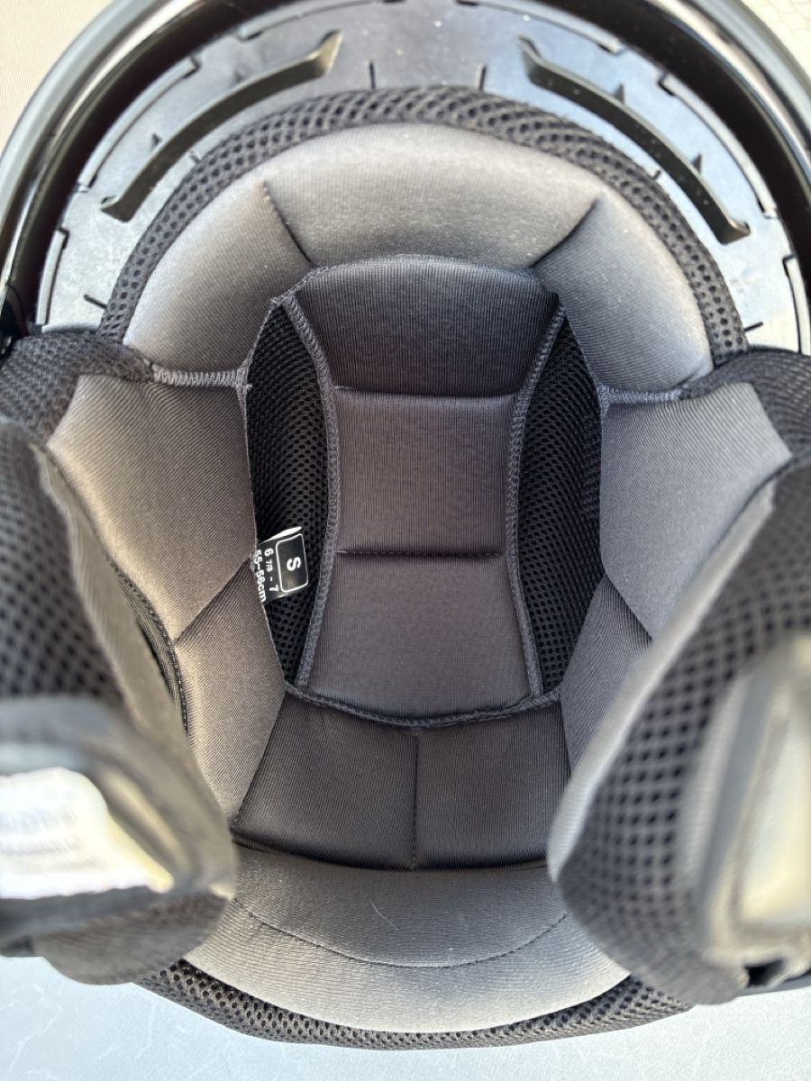Caschi & visiere: Casque moto – Nuovo (secondo la descrizione) da Savigny venduto da floaymes 4