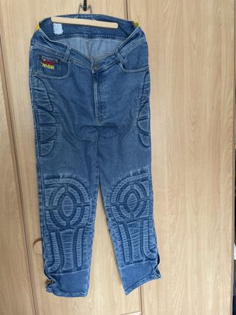 Jeans Töffhose Ixs Grösse L