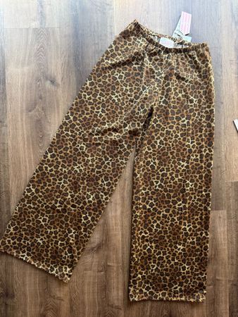 New EUR 200 Mc2 Saint Barth wide leg pants - M