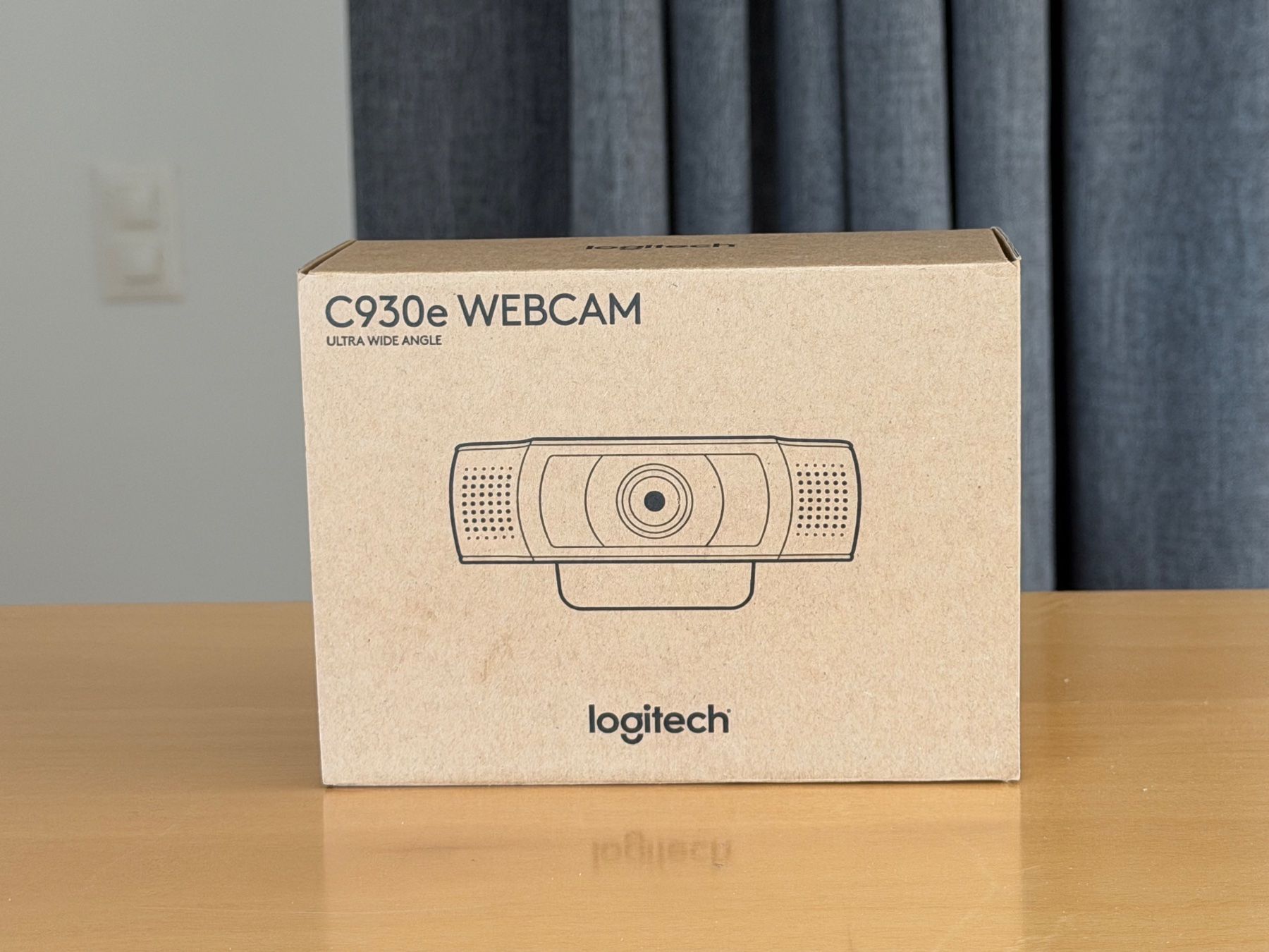 Logitech Webcams: Ca – Gebraucht aus Uster von Mcollette