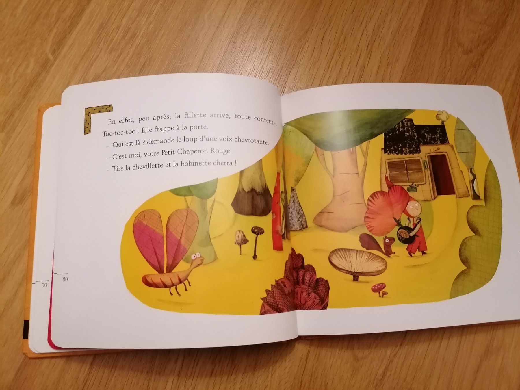 Bücher: Mes contes préférés – Gebraucht aus Büttikon AG von Amineah 3