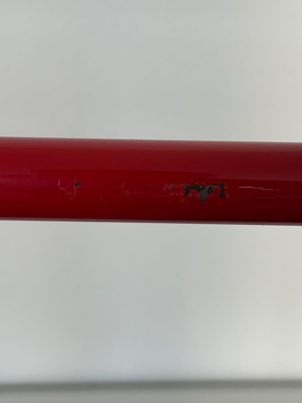 Vélos d'appartement: Hohe Dip Stangen / Tiefe Pull Up Stange – D'occasion à Zürich par kingcaschte 3
