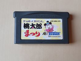 Momotarou Matsuri JAP
