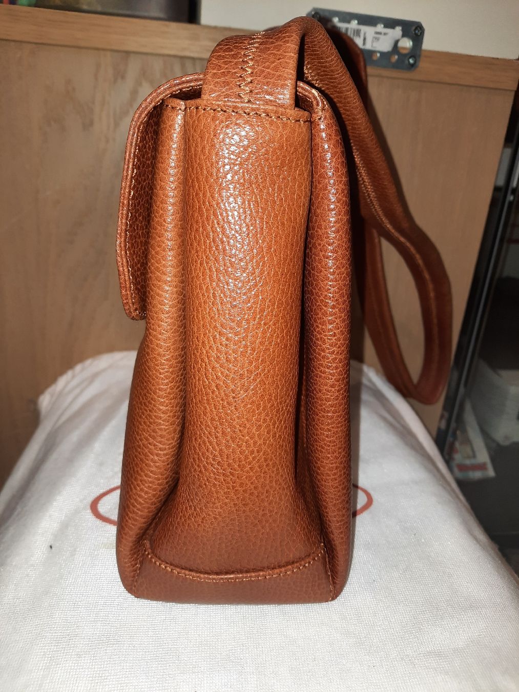 Missoni Borse: MISSONI borsa in pelle – Nuovo (secondo la descrizione) da Biasca venduto da Old_6blh 6