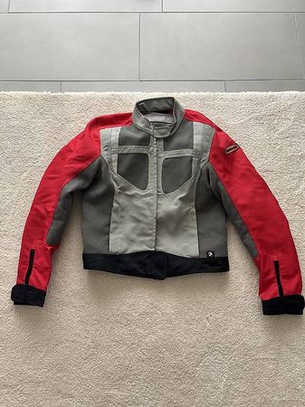 BMW Airflow 3 Töffjacke Damen Gr. 38