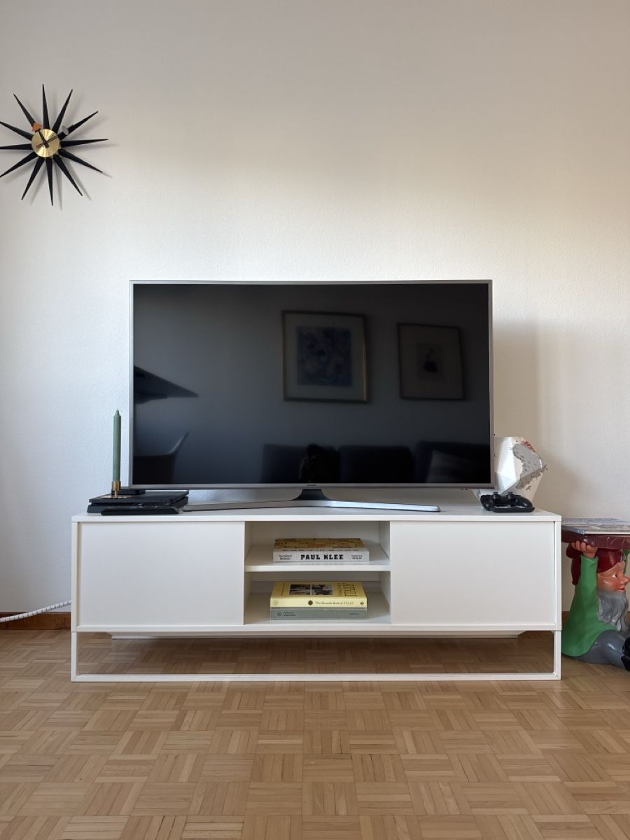 Ikea Mobili TV: TV Möbel – Usato da Zürich venduto da cla_mz9s 2
