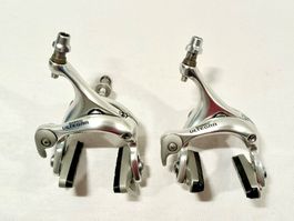 Shimano Ultegra BR-6500 Bremsen Set V+H NEUWERTIG 2609