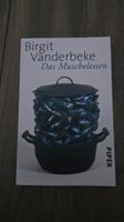 Birgit Vanderbeke: Das Muschelessen (Piper)