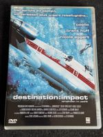 destination : impact "Verschollen im Pazifik" DVD DE
