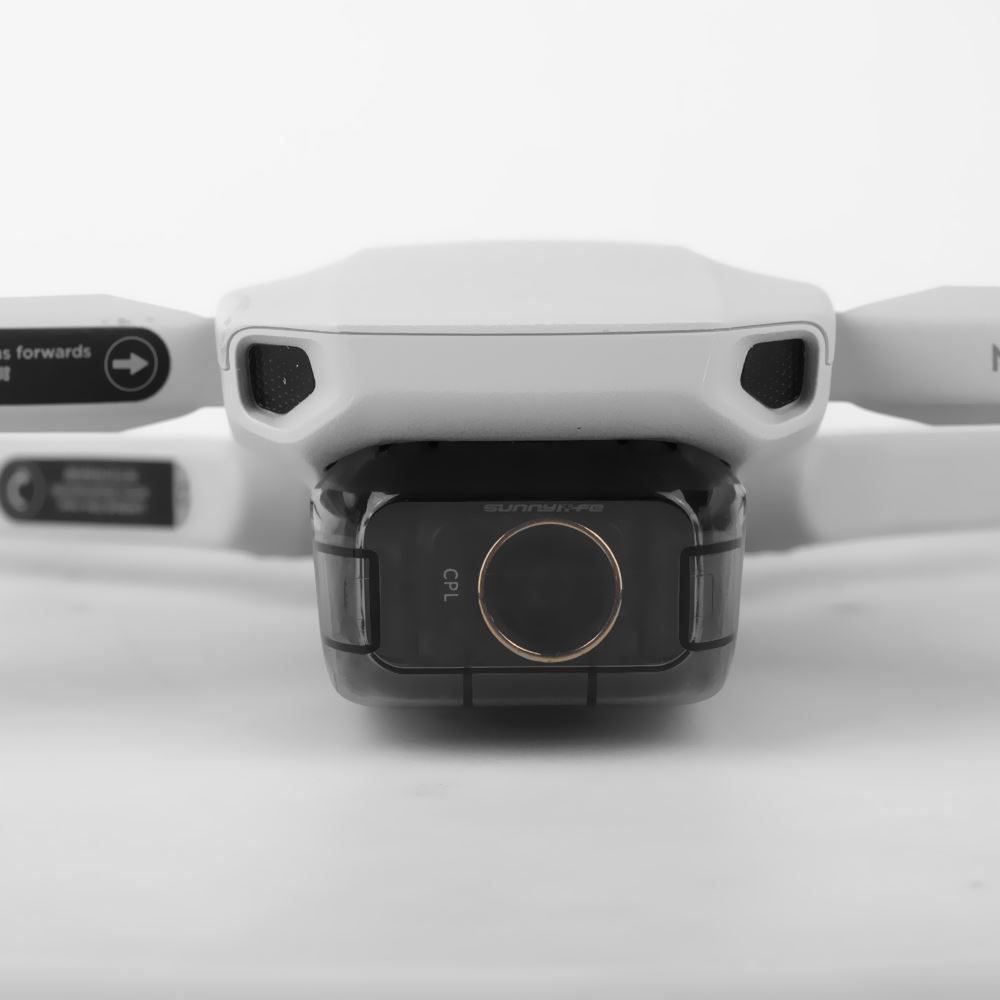 Filtres: Drone Kamera Objektive 3er Pack Filter – Neuf (Voir description) à Thun par keller001 4