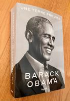 Barack Obama Livre Une Terre Promise Fayard