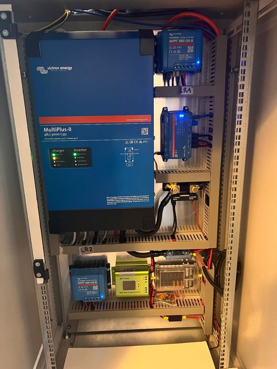 Komplette Solaranlage Kaufen auf Ricardo