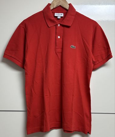 Lacoste Poloshirt G M