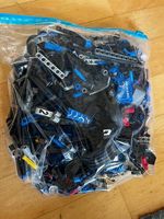 Lego technic Auto "McLaren Senna GTR "