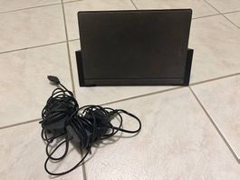 Microsoft Surface Pro 3 mit Tastatur & Dockingstation