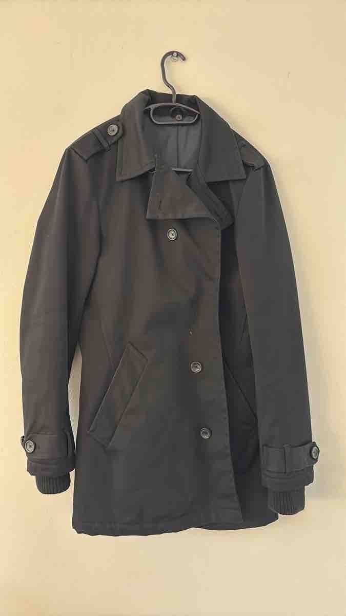 Mäntel: Matinique Coat schwarz - Grösse M – Neu (gemäss Beschreibung) aus Zürich von janders 4