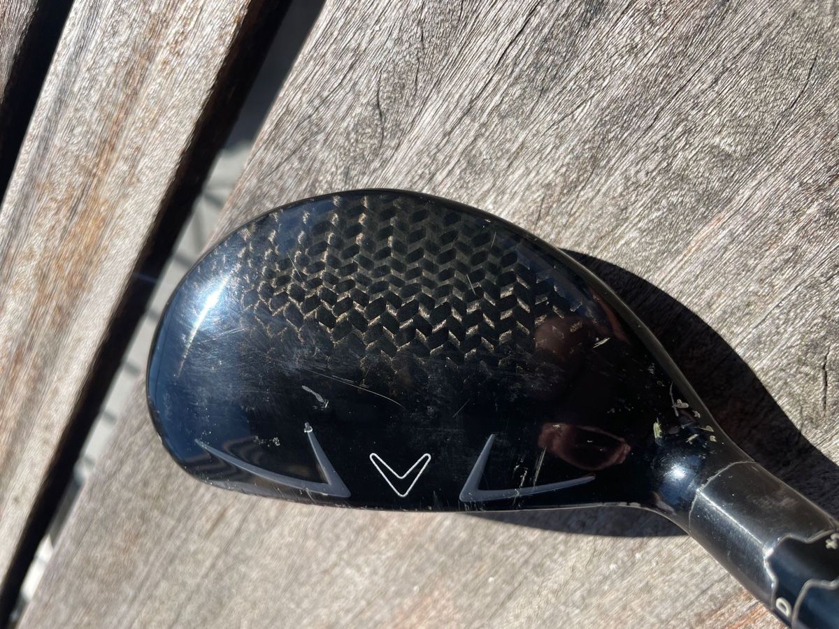 Mazze & Set: Hybrid Callaway Epic Herren – Usato da Ostermundigen venduto da jul_927m