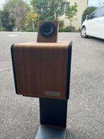 Lautsprecher mit Ständer