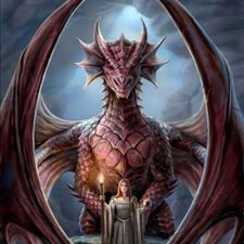 Profile image of DragonMaister