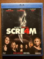 Scream 4