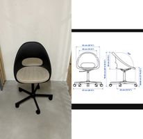 Drehstuhl (Ikea)