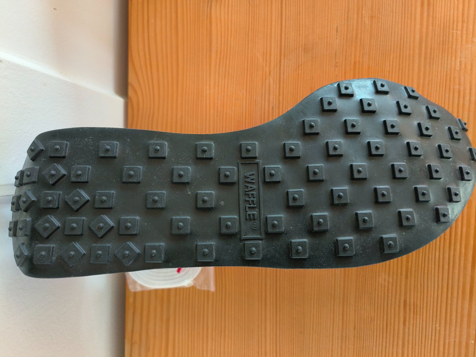 Nike Scarpe da uomo: NIKE ELITE NS Gr. 46 – Nuovo e nell'imballaggio originale da Herisau venduto da dku_85hh 3