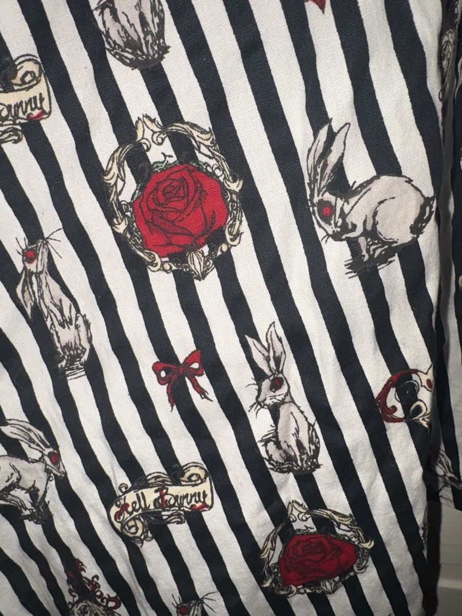 Kleider: Hell Bunny Kleid Gr. L – Gebraucht aus Bern von Princesse_Stephanie 2