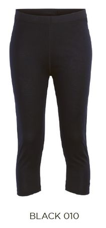 ULLÅNGER MERINO WOMEN´S 3/4 PANT