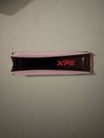 ADATA XPG Spectrix RGB M.2 SSD, 4TB
