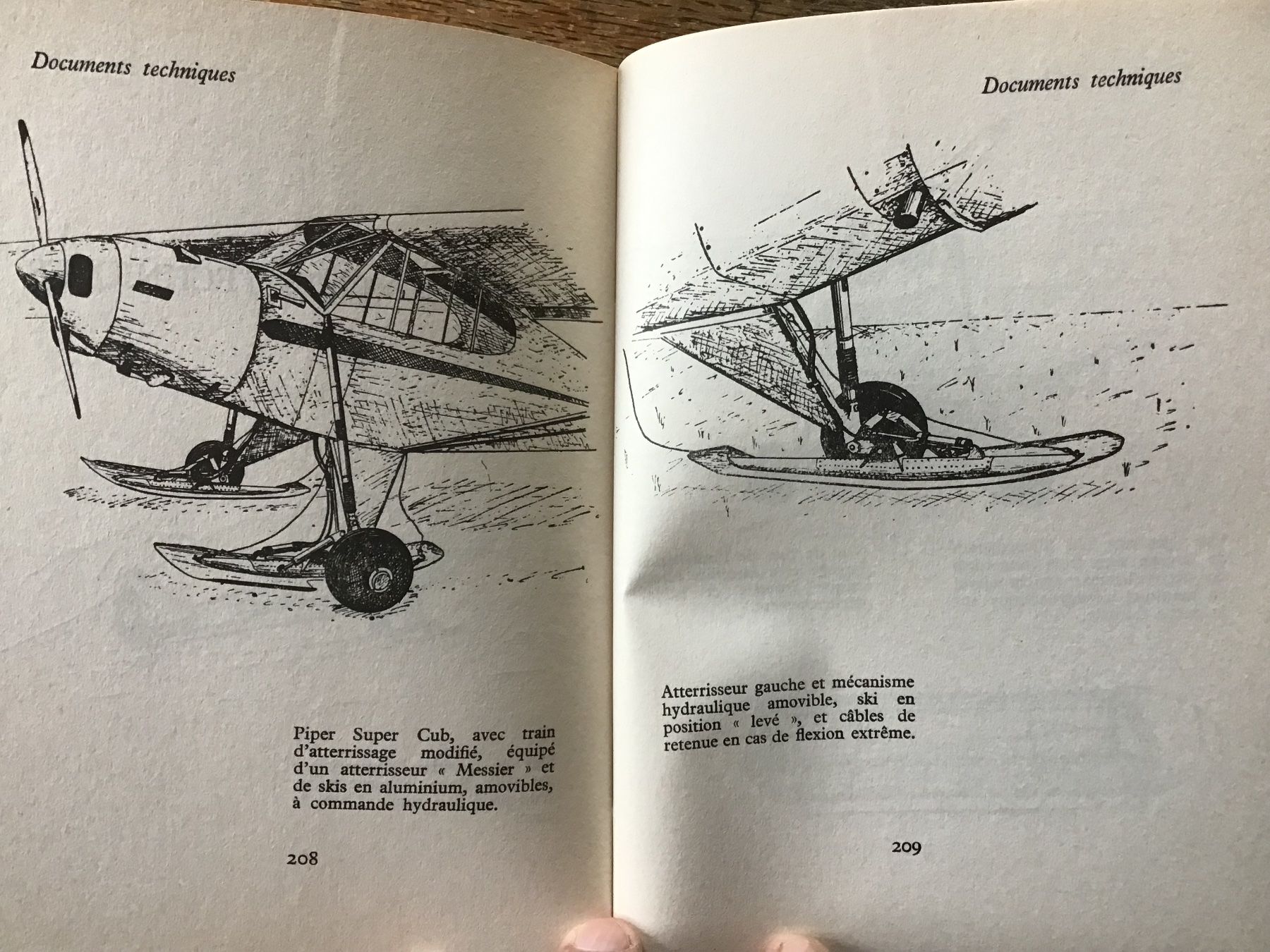 Libri: Geiger pilote des glaciers – Usato da Fully venduto da Ruby97 8