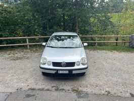 VW Polo 1.2 12V (9N)