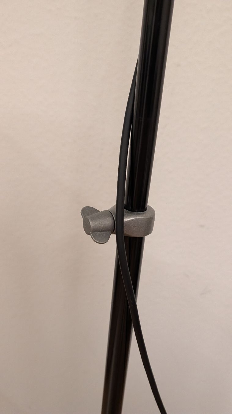 Ikea Lampen: Ikea Svartnora standing lamp – Gebraucht aus Riehen von jan_mz8d 1