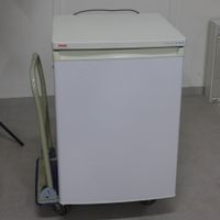 Kühlschrank - NOVAMATIC KS 128-IB - FUST