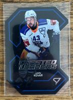 EV Zug Crested Leaders Jan Kovar