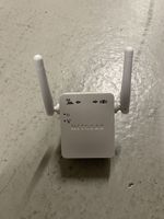 WLAN Verstärker 