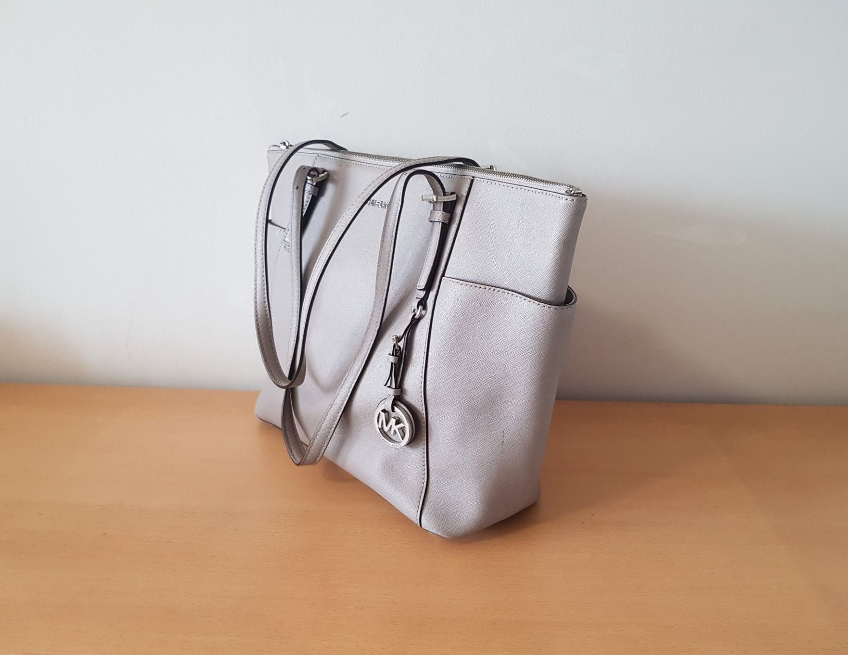 Michael Kors Borse da donna: Michael Kors Handtasche/Shopper – Usato da Basel venduto da Birs868 2